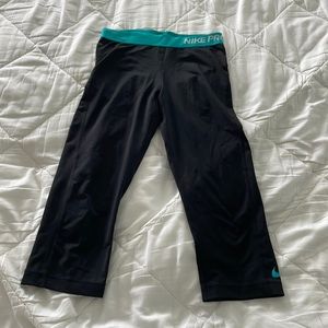 Nike Pro Leggings